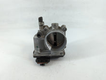 2013-2019 Nissan Sentra Throttle Body P/N:3RA60-01 Fits Fits 2013 2014 2015 2016 2017 2018 2019 OEM Used Auto Parts