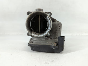 compare product 2006-2018 Audi A3 Throttle Body P/N:A2C53390403 06F 133 062 Q Fits OEM Used Auto Parts