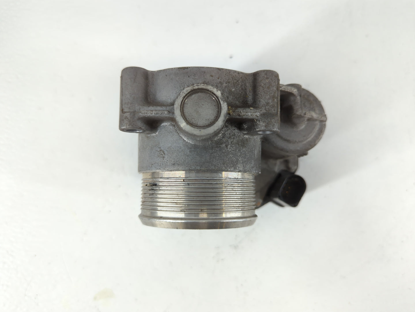2006-2018 Audi A3 Throttle Body P/N:A2C53390403 06F 133 062 Q Fits OEM Used Auto Parts - Oemusedautoparts1.com