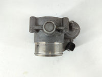 2006-2018 Audi A3 Throttle Body P/N:A2C53390403 06F 133 062 Q Fits OEM Used Auto Parts - Oemusedautoparts1.com
