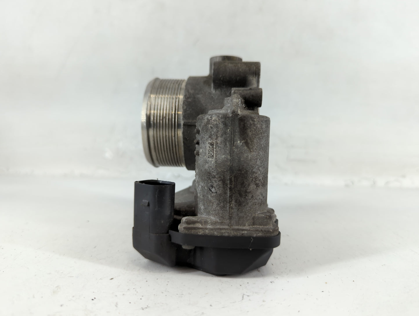 2006-2018 Audi A3 Throttle Body P/N:A2C53390403 06F 133 062 Q Fits OEM Used Auto Parts - Oemusedautoparts1.com