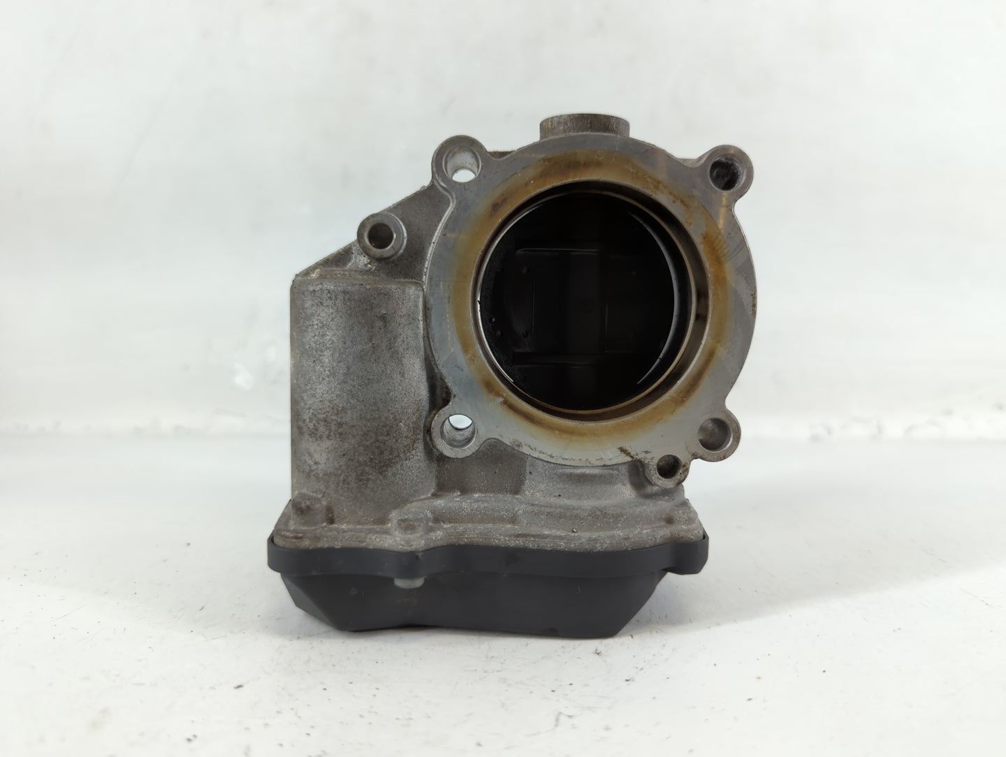 2006-2018 Audi A3 Throttle Body P/N:A2C53390403 06F 133 062 Q Fits OEM Used Auto Parts - Oemusedautoparts1.com