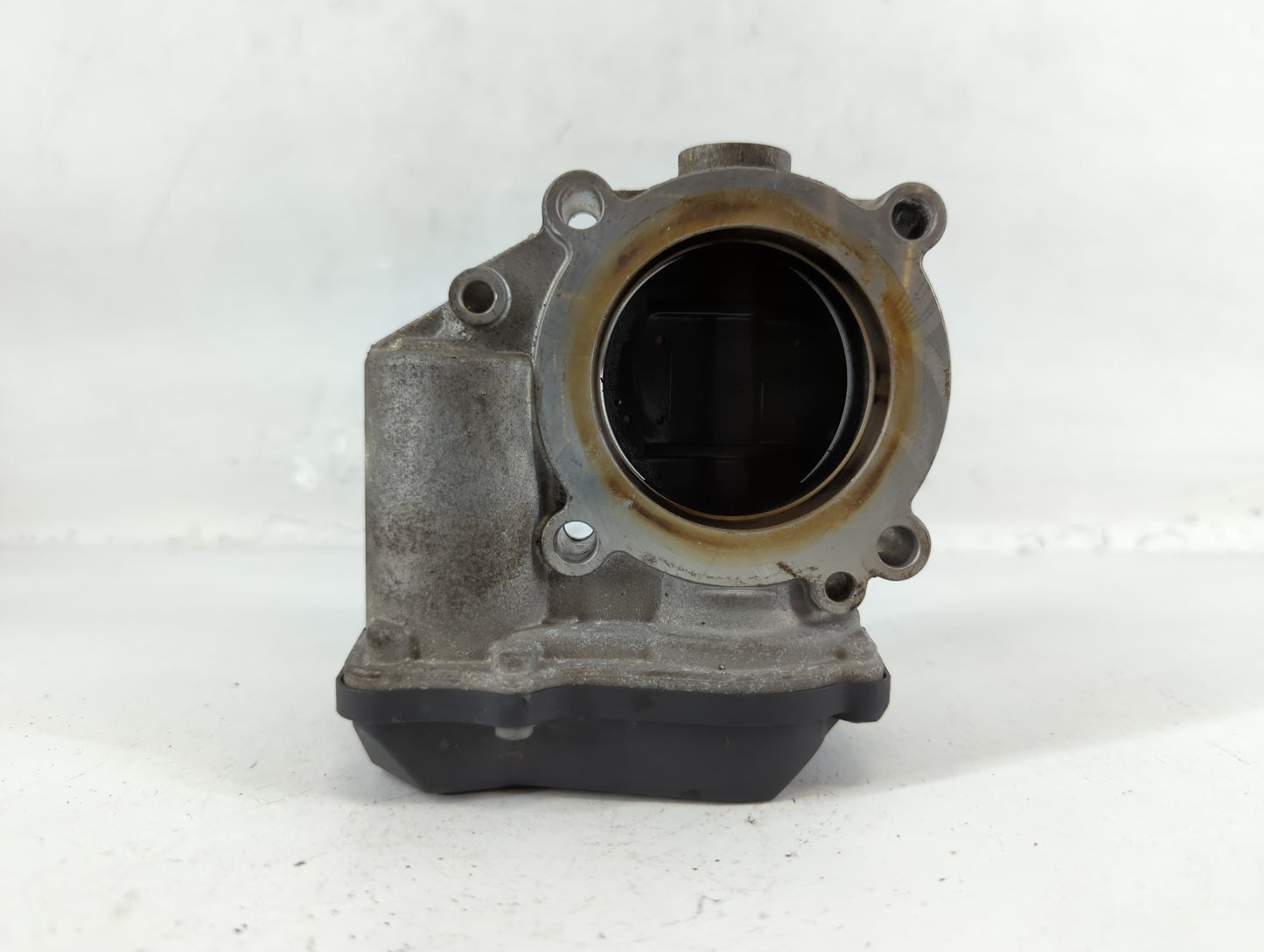 2006-2018 Audi A3 Throttle Body P/N:A2C53390403 06F 133 062 Q Fits OEM Used Auto Parts - Oemusedautoparts1.com