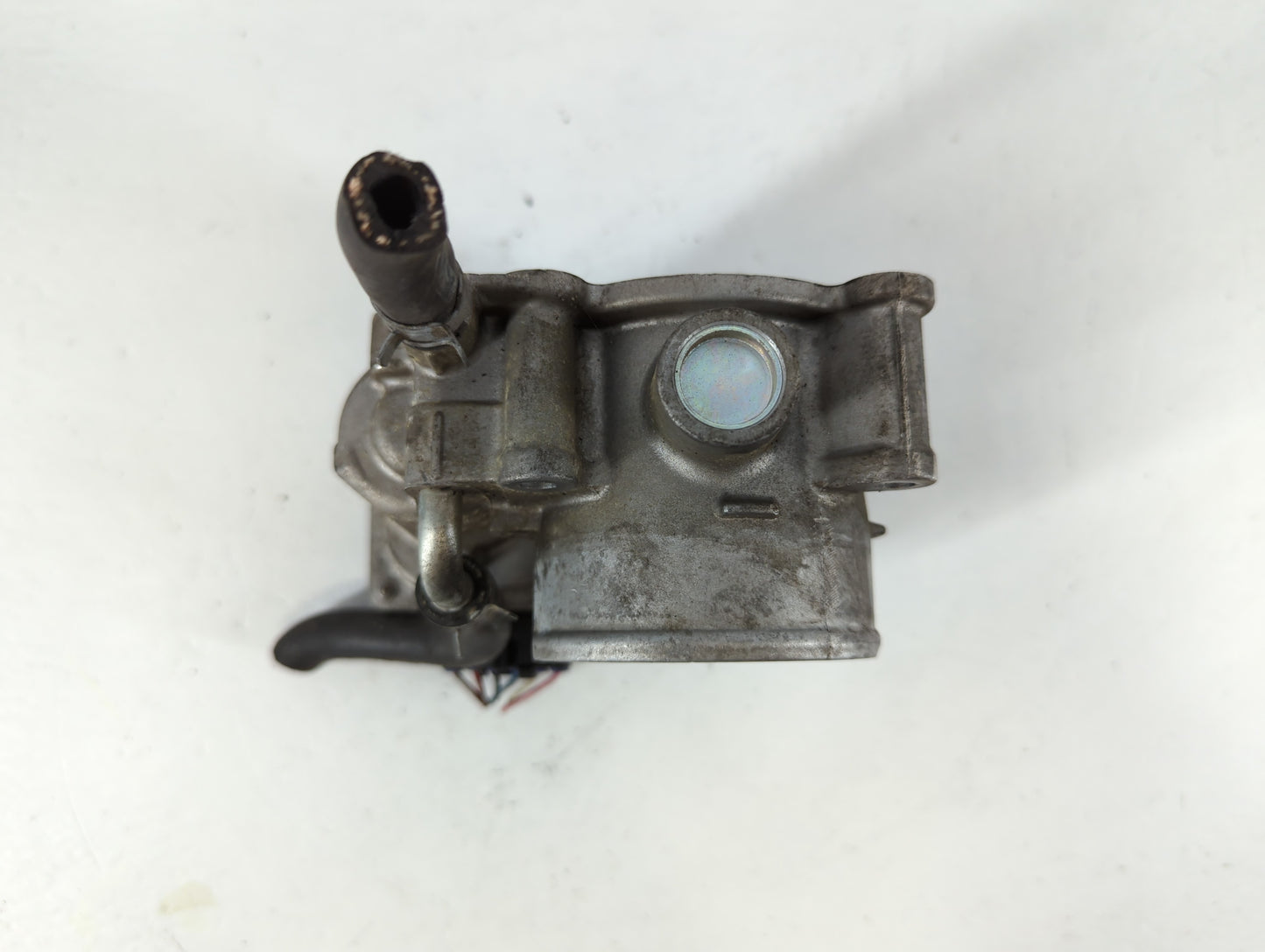 2013-2019 Subaru Legacy Throttle Body P/N:3R13 1780 16112AA38A Fits Fits 2013 2014 2015 2016 2017 2018 2019 OEM Used Auto Parts - Oemusedautoparts1.com