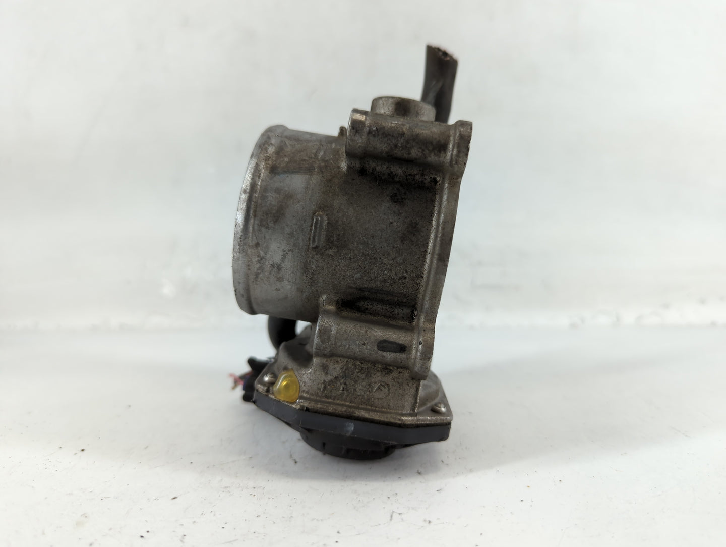 2013-2019 Subaru Legacy Throttle Body P/N:3R13 1780 16112AA38A Fits Fits 2013 2014 2015 2016 2017 2018 2019 OEM Used Auto Parts - Oemusedautoparts1.com