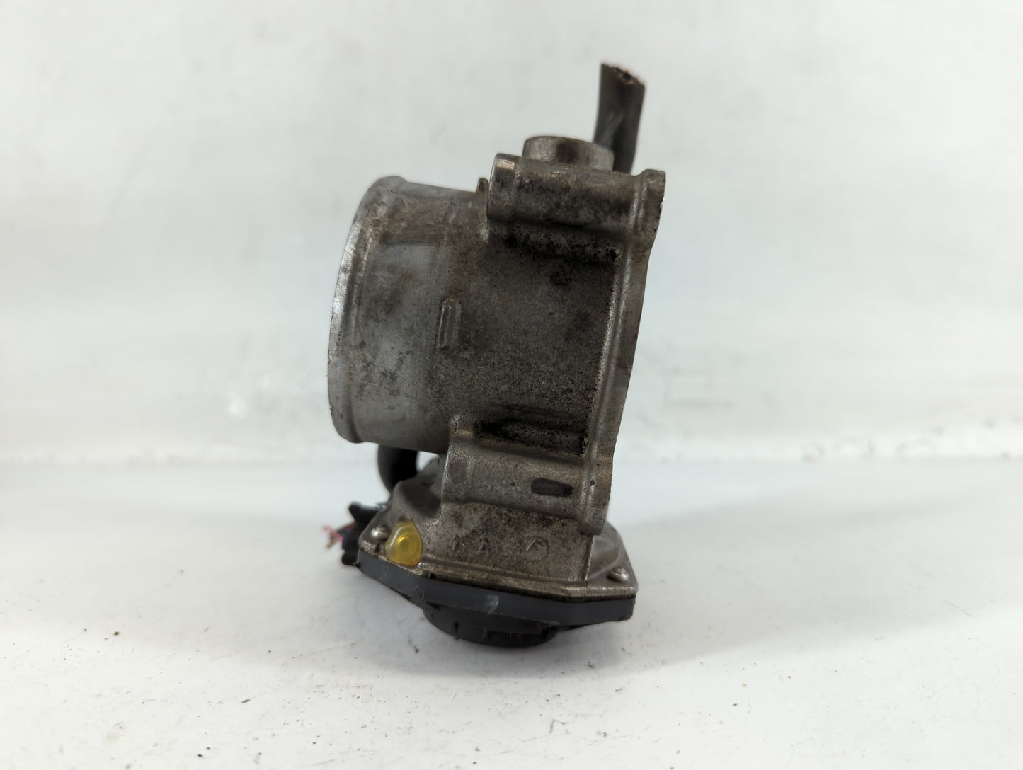 2013-2019 Subaru Legacy Throttle Body P/N:3R13 1780 16112AA38A Fits Fits 2013 2014 2015 2016 2017 2018 2019 OEM Used Auto Parts - Oemusedautoparts1.com