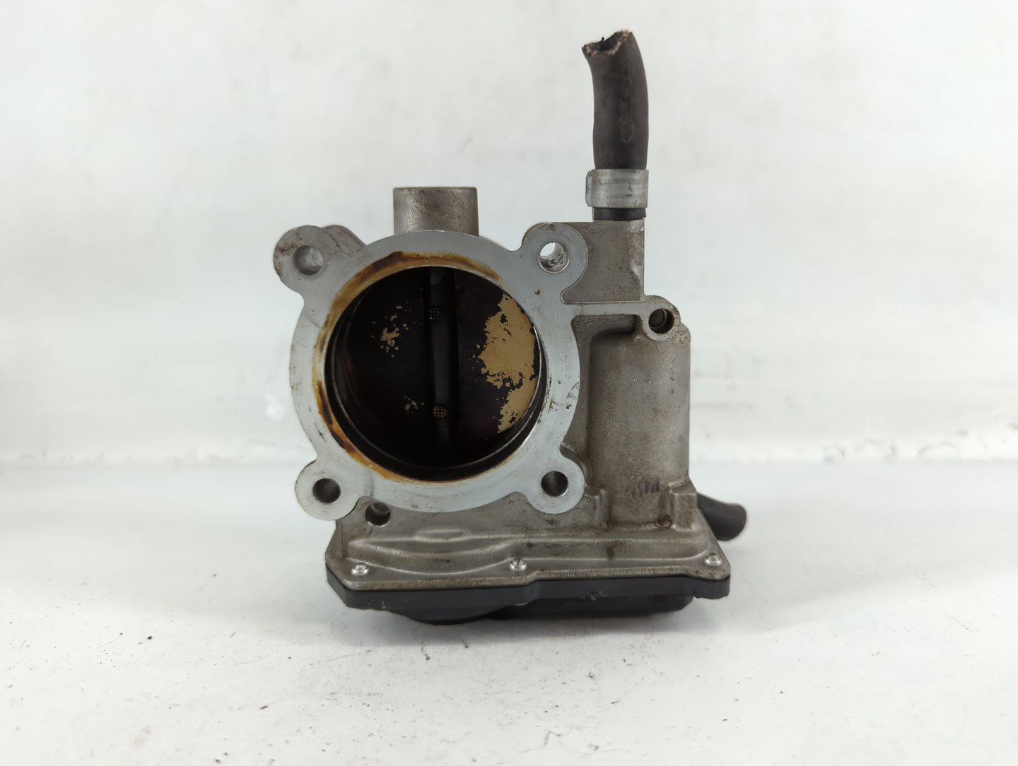 2013-2019 Subaru Legacy Throttle Body P/N:3R13 1780 16112AA38A Fits Fits 2013 2014 2015 2016 2017 2018 2019 OEM Used Auto Parts - Oemusedautoparts1.com