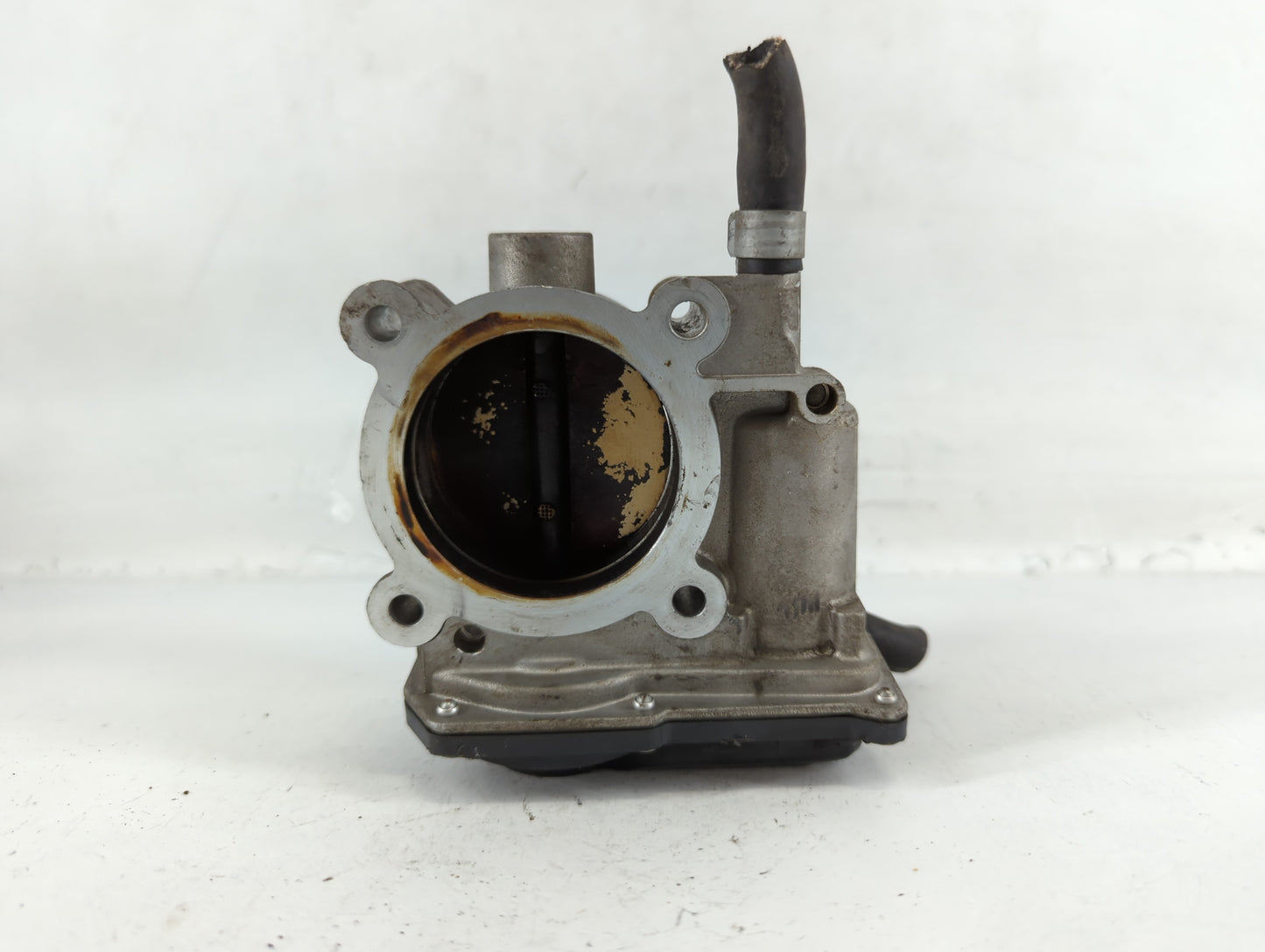 2013-2019 Subaru Legacy Throttle Body P/N:3R13 1780 16112AA38A Fits Fits 2013 2014 2015 2016 2017 2018 2019 OEM Used Auto Parts - Oemusedautoparts1.com
