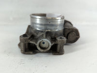 2008-2012 Chevrolet Malibu Throttle Body P/N:8298C 186AA Fits Fits 2007 2008 2009 2010 2011 2012 OEM Used Auto Parts - Oemusedautoparts1.com