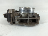 2008-2012 Chevrolet Malibu Throttle Body P/N:8298C 186AA Fits Fits 2007 2008 2009 2010 2011 2012 OEM Used Auto Parts - Oemusedautoparts1.com