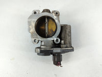 2008-2012 Chevrolet Malibu Throttle Body P/N:8298C 186AA Fits Fits 2007 2008 2009 2010 2011 2012 OEM Used Auto Parts - Oemusedautoparts1.com
