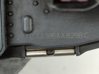 2008-2012 Chevrolet Malibu Throttle Body P/N:8298C 186AA Fits Fits 2007 2008 2009 2010 2011 2012 OEM Used Auto Parts - Oemusedautoparts1.com