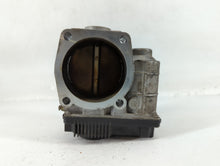 2002-2004 Infiniti Q45 Throttle Body P/N:P4405 01 SERA576-01 Fits Fits 2002 2003 2004 OEM Used Auto Parts