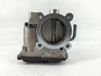 2017-2020 Hyundai Elantra Throttle Body P/N:6100 12E24 35100-2E710 Fits Fits 2017 2018 2019 2020 OEM Used Auto Parts - Oemusedautoparts1.com