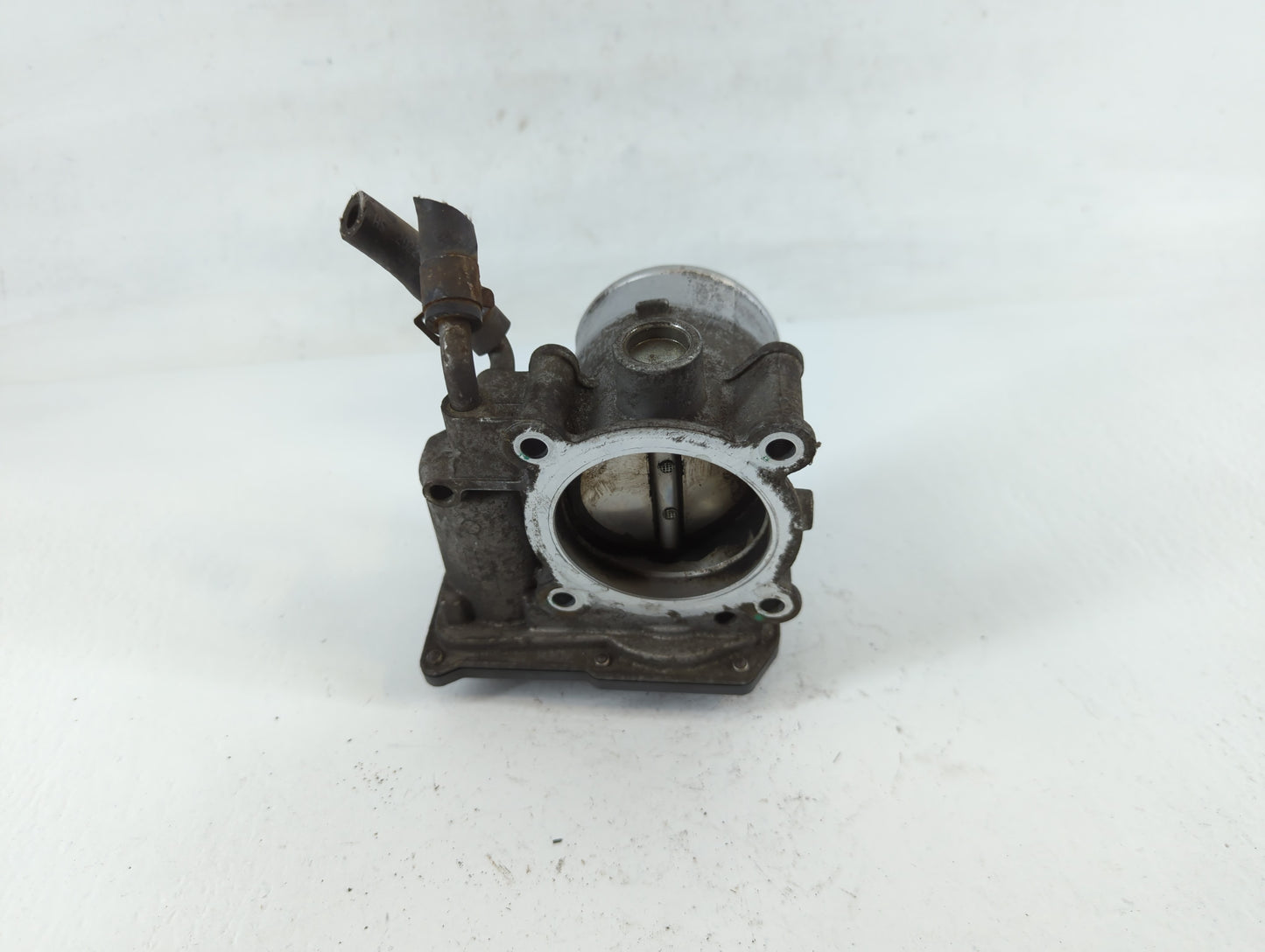 2012-2013 Kia Soul Throttle Body P/N:5531 3P13 1570 03P12, 35100-2E400 Fits Fits 2012 2013 2014 2015 2016 2018 2019 2020 2021 OEM Used Auto Parts - Oemusedautoparts1.com