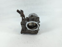 2012-2013 Kia Soul Throttle Body P/N:5531 3P13 1570 03P12, 35100-2E400 Fits Fits 2012 2013 2014 2015 2016 2018 2019 2020 2021 OEM Used Auto Parts - Oemusedautoparts1.com