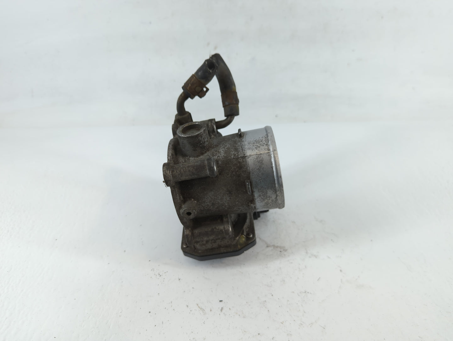 2012-2013 Kia Soul Throttle Body P/N:5531 3P13 1570 03P12, 35100-2E400 Fits Fits 2012 2013 2014 2015 2016 2018 2019 2020 2021 OEM Used Auto Parts - Oemusedautoparts1.com