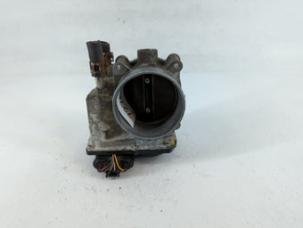 compare product 2008-2016 Toyota Highlander Throttle Body P/N:22030-31030 Fits OEM Used Auto Parts