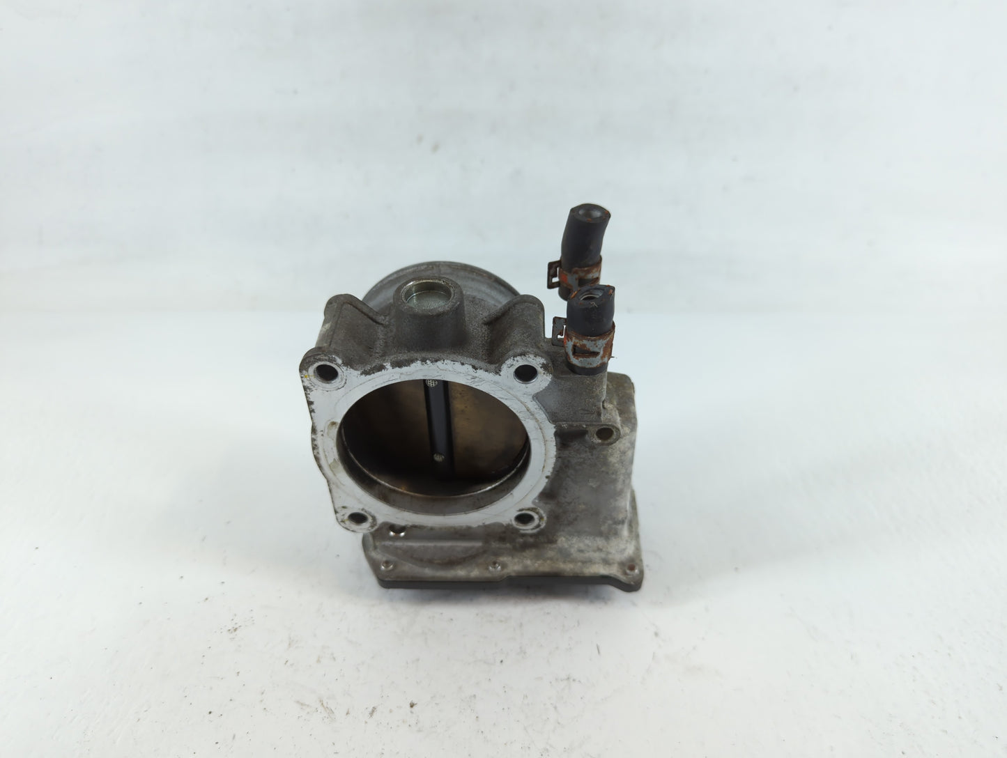 2008-2016 Toyota Highlander Throttle Body P/N:22030-31030 Fits OEM Used Auto Parts - Oemusedautoparts1.com