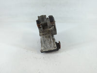 2008-2016 Toyota Highlander Throttle Body P/N:22030-31030 Fits OEM Used Auto Parts - Oemusedautoparts1.com