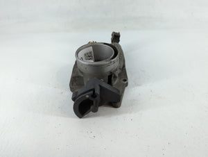 2005-2006 Jeep Liberty Throttle Body P/N:53032849AB Fits Fits 2005 2006 OEM Used Auto Parts