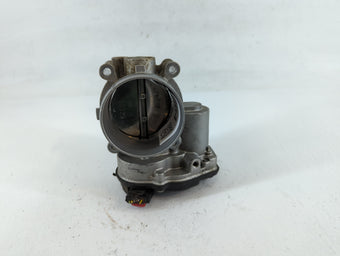 compare product 2011-2019 Ford Explorer Throttle Body P/N:AT4E-9F991-EJ 120654005786 Fits Fits 2011 2012 2013 2014 2015 2016 2017 2018 2019 OEM Used Auto Parts