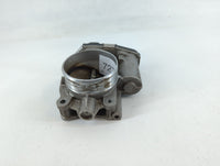 2007-2011 Gmc Acadia Throttle Body P/N:7078C 995AA Fits Fits 2007 2008 2009 2010 2011 OEM Used Auto Parts - Oemusedautoparts1.com