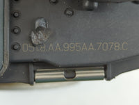 2007-2011 Gmc Acadia Throttle Body P/N:7078C 995AA Fits Fits 2007 2008 2009 2010 2011 OEM Used Auto Parts - Oemusedautoparts1.com