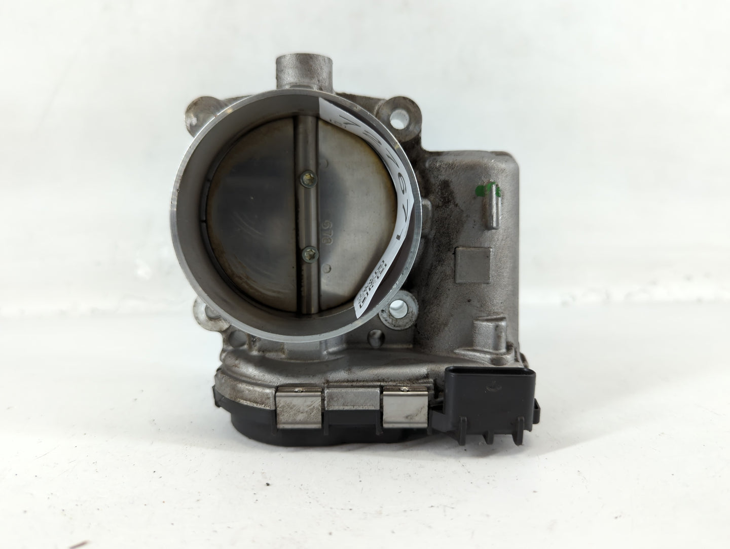 2011-2022 Dodge Durango Throttle Body P/N:0 280 750 770 05184349AE Fits OEM Used Auto Parts - Oemusedautoparts1.com