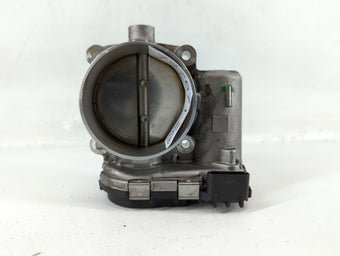compare product 2011-2022 Dodge Durango Throttle Body P/N:0 280 750 770 05184349AE Fits OEM Used Auto Parts