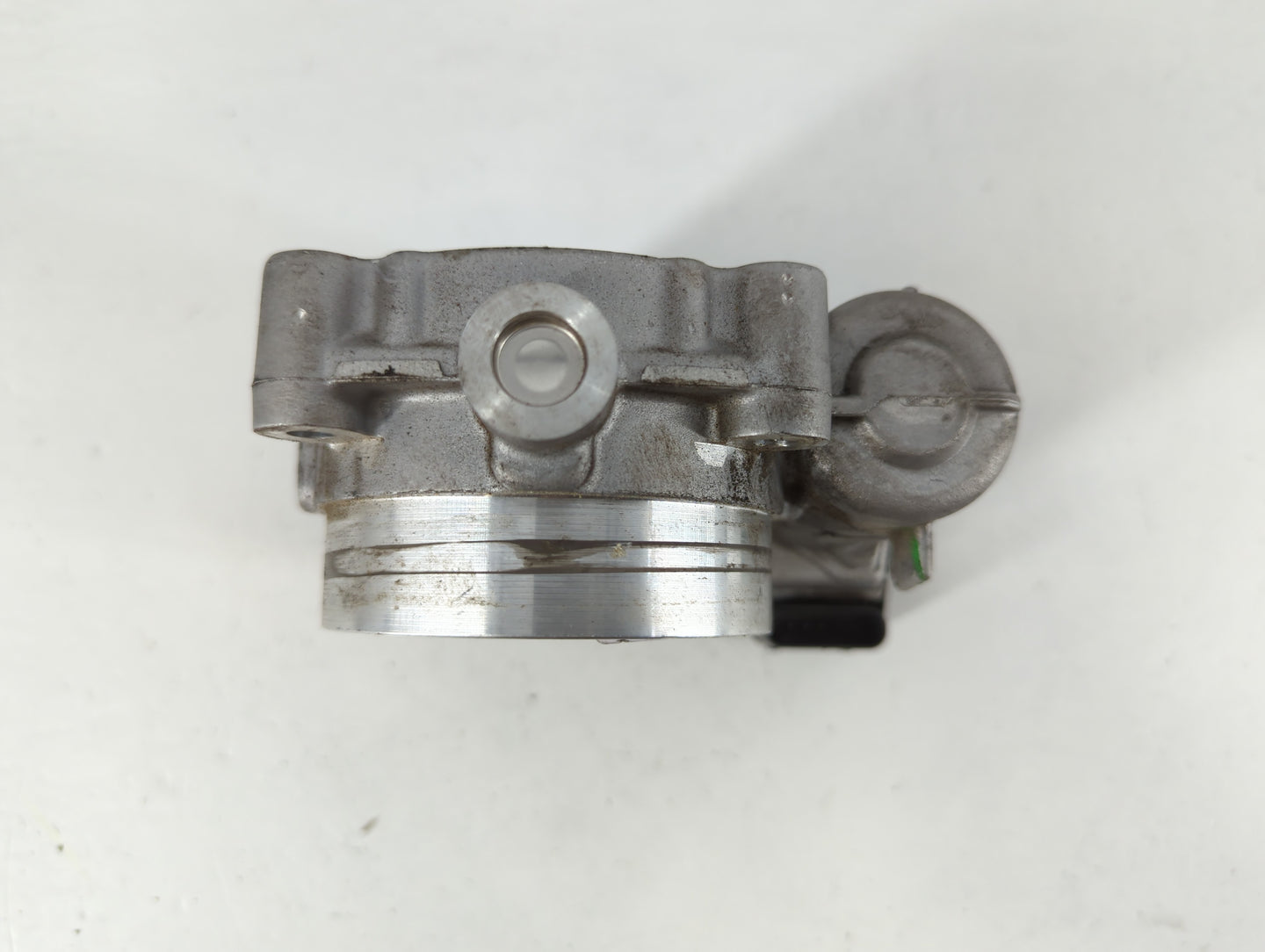 2011-2022 Dodge Durango Throttle Body P/N:0 280 750 770 05184349AE Fits OEM Used Auto Parts - Oemusedautoparts1.com