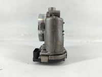 2011-2022 Dodge Durango Throttle Body P/N:0 280 750 770 05184349AE Fits OEM Used Auto Parts - Oemusedautoparts1.com