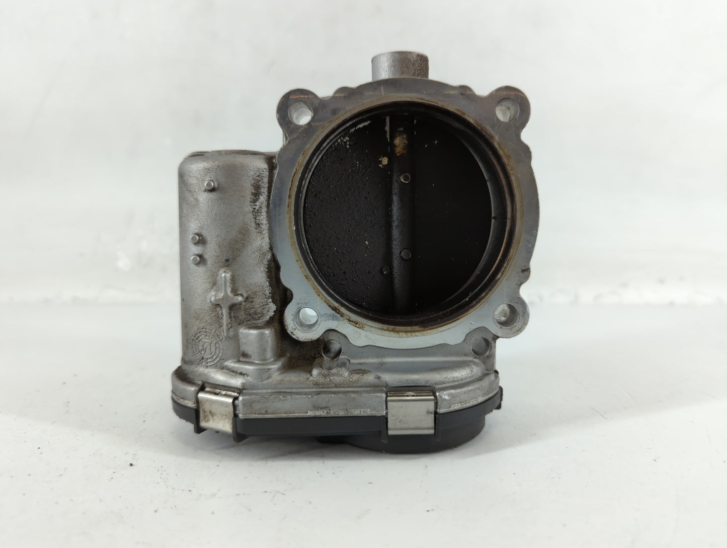 2011-2022 Dodge Durango Throttle Body P/N:0 280 750 770 05184349AE Fits OEM Used Auto Parts - Oemusedautoparts1.com