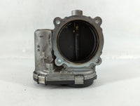 2011-2022 Dodge Durango Throttle Body P/N:0 280 750 770 05184349AE Fits OEM Used Auto Parts - Oemusedautoparts1.com