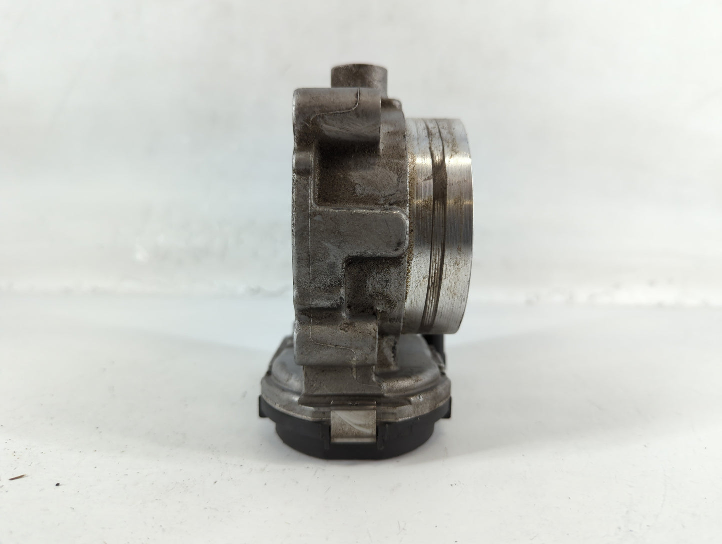 2011-2022 Dodge Durango Throttle Body P/N:0 280 750 770 05184349AE Fits OEM Used Auto Parts - Oemusedautoparts1.com