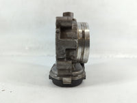 2011-2022 Dodge Durango Throttle Body P/N:0 280 750 770 05184349AE Fits OEM Used Auto Parts - Oemusedautoparts1.com