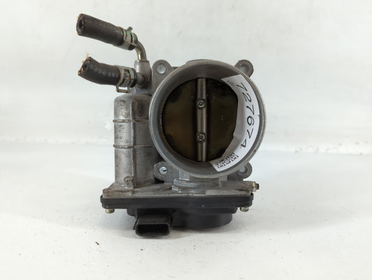 2007-2013 Nissan Altima Throttle Body P/N:K 1105 2 526-01 Fits Fits 2007 2008 2009 2010 2011 2012 2013 OEM Used Auto Parts - Oemusedautoparts1.com