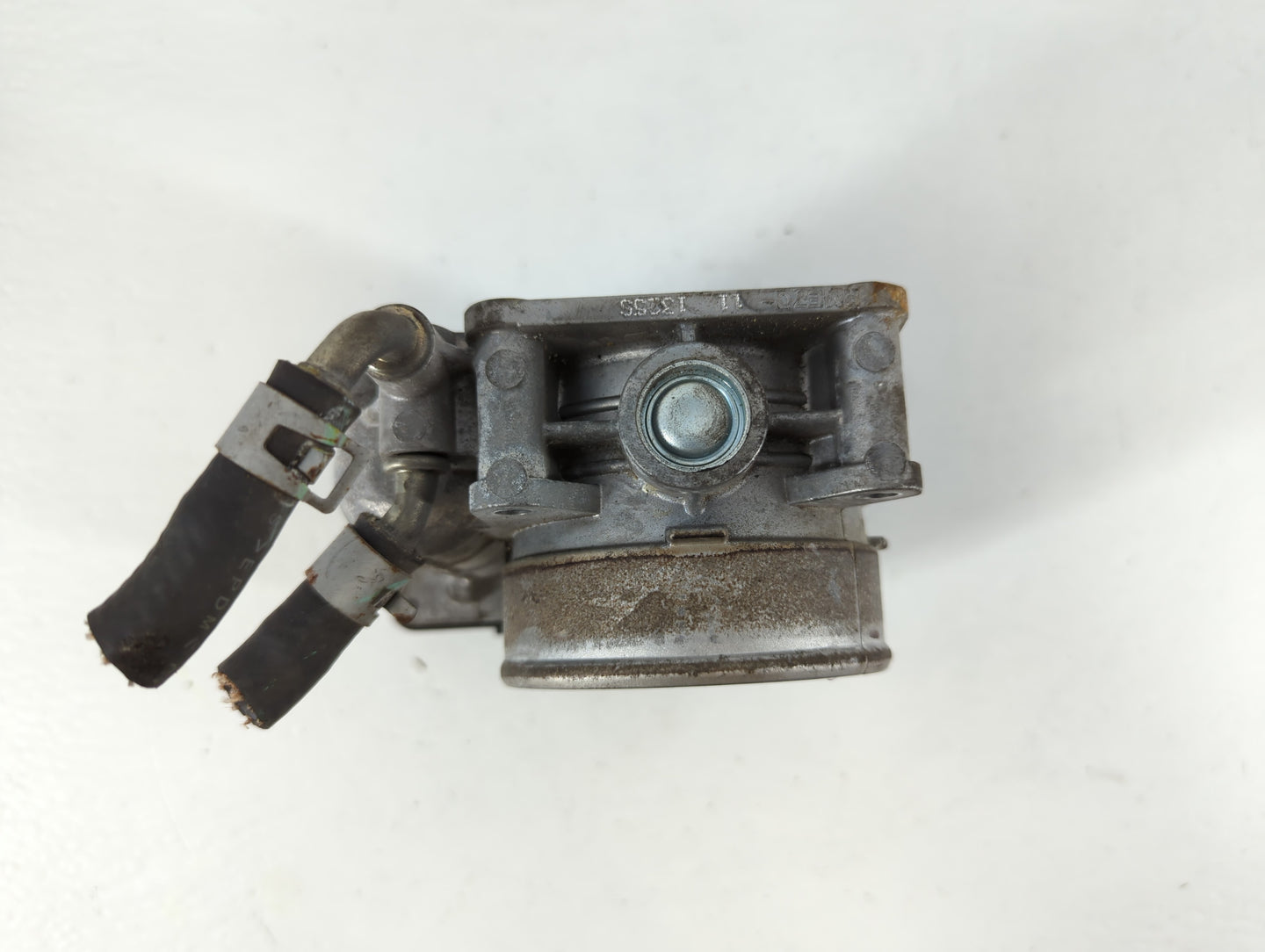 2007-2013 Nissan Altima Throttle Body P/N:K 1105 2 526-01 Fits Fits 2007 2008 2009 2010 2011 2012 2013 OEM Used Auto Parts - Oemusedautoparts1.com