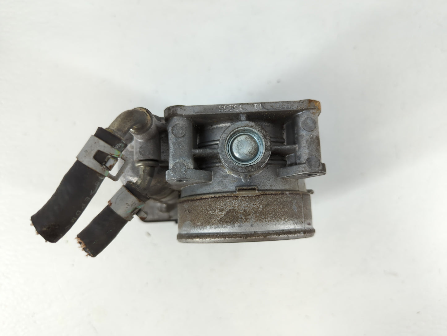 2007-2013 Nissan Altima Throttle Body P/N:K 1105 2 526-01 Fits Fits 2007 2008 2009 2010 2011 2012 2013 OEM Used Auto Parts - Oemusedautoparts1.com