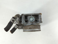 2007-2013 Nissan Altima Throttle Body P/N:K 1105 2 526-01 Fits Fits 2007 2008 2009 2010 2011 2012 2013 OEM Used Auto Parts - Oemusedautoparts1.com