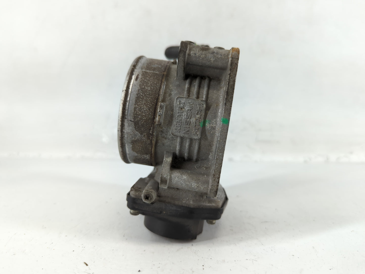 2007-2013 Nissan Altima Throttle Body P/N:K 1105 2 526-01 Fits Fits 2007 2008 2009 2010 2011 2012 2013 OEM Used Auto Parts - Oemusedautoparts1.com