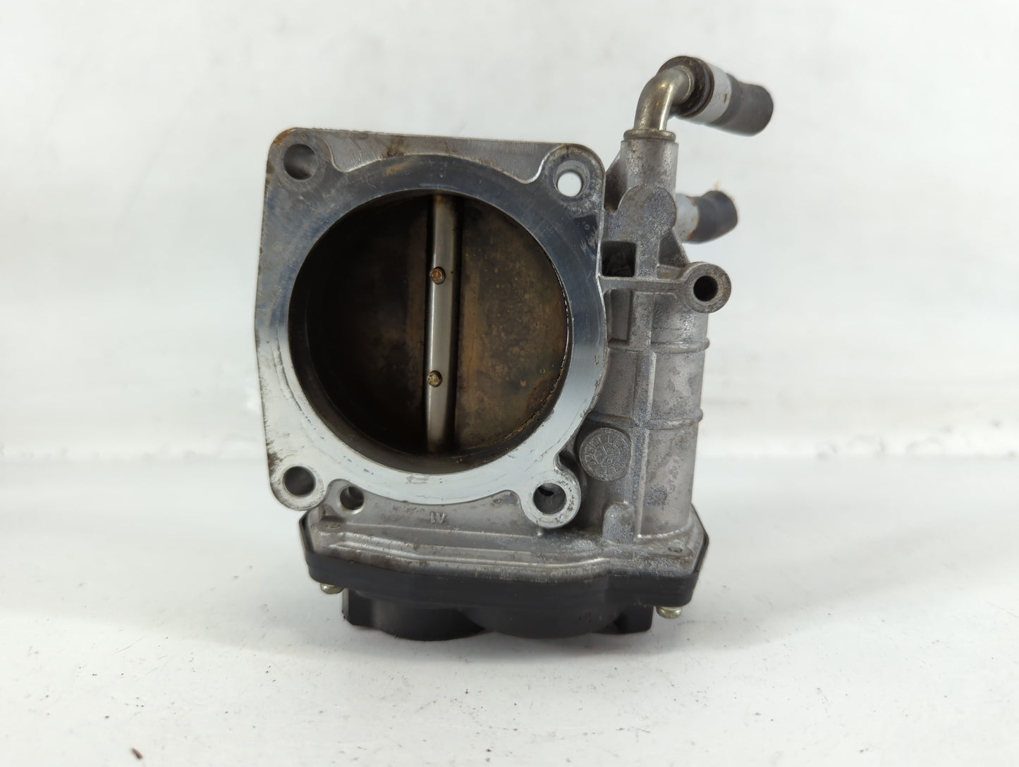 2007-2013 Nissan Altima Throttle Body P/N:K 1105 2 526-01 Fits Fits 2007 2008 2009 2010 2011 2012 2013 OEM Used Auto Parts - Oemusedautoparts1.com
