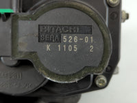 2007-2013 Nissan Altima Throttle Body P/N:K 1105 2 526-01 Fits Fits 2007 2008 2009 2010 2011 2012 2013 OEM Used Auto Parts - Oemusedautoparts1.com