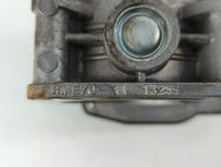 2007-2013 Nissan Altima Throttle Body P/N:K 1105 2 526-01 Fits Fits 2007 2008 2009 2010 2011 2012 2013 OEM Used Auto Parts - Oemusedautoparts1.com