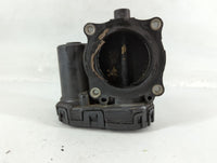 2008-2010 Chrysler Town & Country Throttle Body P/N:0 280 750 460 04593858AA Fits Fits 2008 2009 2010 2011 OEM Used Auto Parts - Oemusedautoparts1.com
