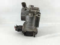 2013-2017 Mitsubishi Rvr Throttle Body P/N:9X04 0445 57021 Fits Fits 2013 2014 2015 2016 2017 OEM Used Auto Parts - Oemusedautoparts1.com