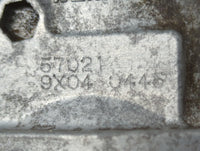 2013-2017 Mitsubishi Rvr Throttle Body P/N:9X04 0445 57021 Fits Fits 2013 2014 2015 2016 2017 OEM Used Auto Parts - Oemusedautoparts1.com