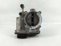 2014-2020 Nissan Rogue Throttle Body P/N:3TA60-01 A Fits Fits 2013 2014 2015 2016 2017 2018 2019 2020 OEM Used Auto Parts - Oemusedautoparts1.com