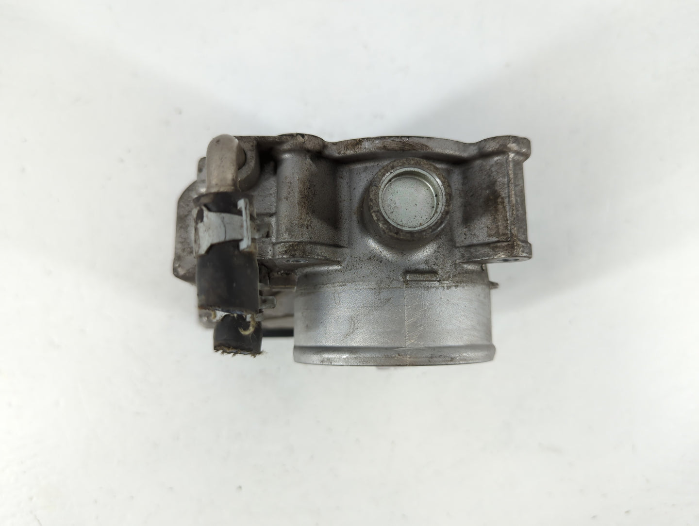 2014-2020 Nissan Rogue Throttle Body P/N:3TA60-01 A Fits Fits 2013 2014 2015 2016 2017 2018 2019 2020 OEM Used Auto Parts - Oemusedautoparts1.com