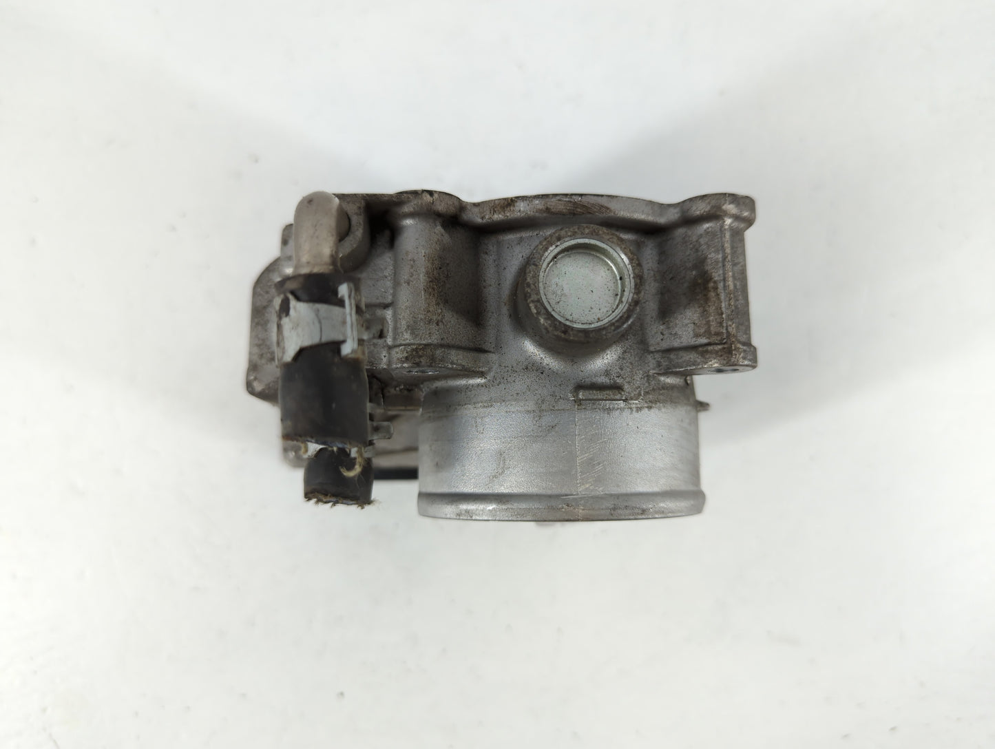 2014-2020 Nissan Rogue Throttle Body P/N:3TA60-01 A Fits Fits 2013 2014 2015 2016 2017 2018 2019 2020 OEM Used Auto Parts - Oemusedautoparts1.com